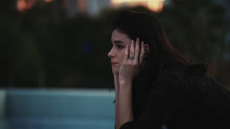 Grieving and Moving Forward