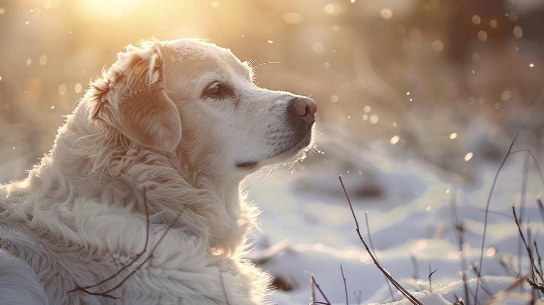 7 Dog Breeds That Love the Cold Weather